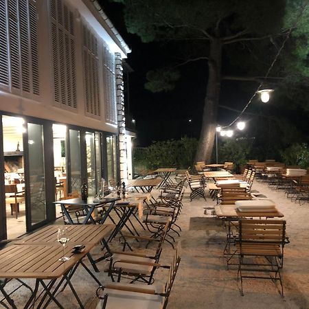 La Villa Crikvenica Esterno foto