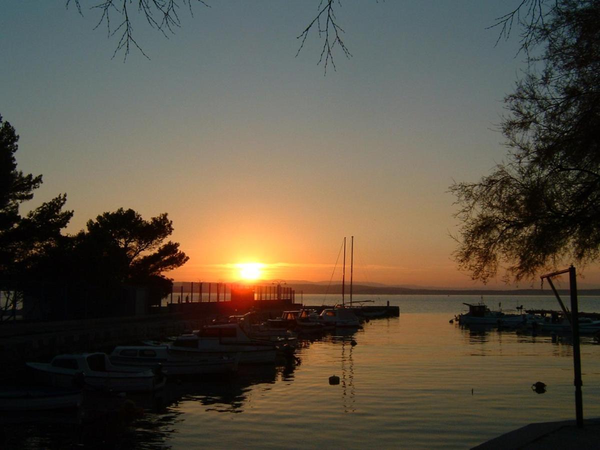 La Villa Crikvenica Esterno foto