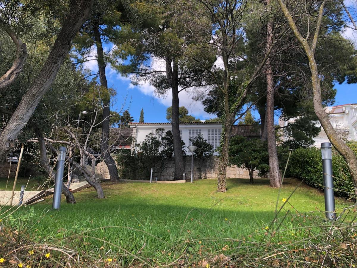 La Villa Crikvenica Esterno foto