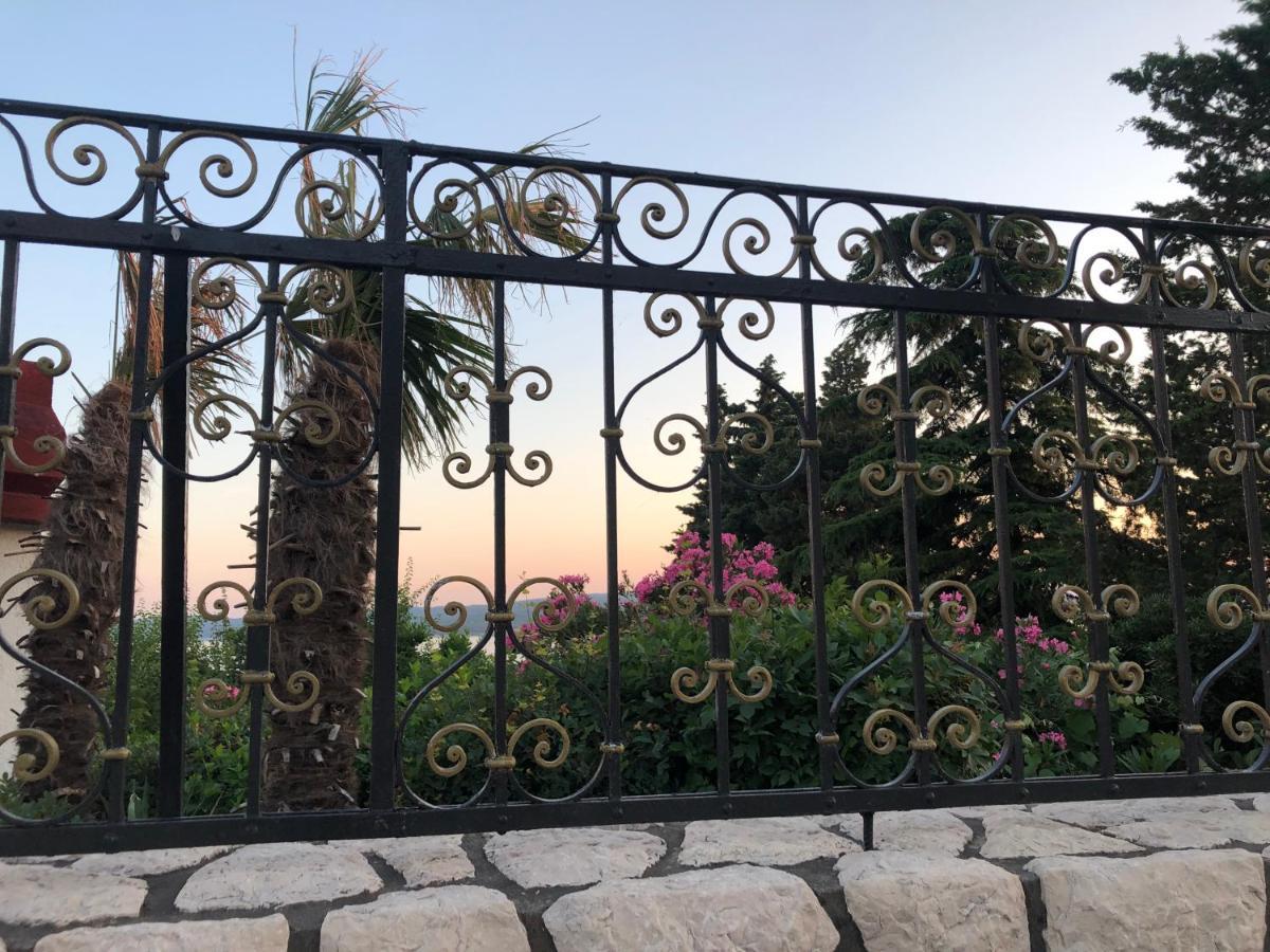 La Villa Crikvenica Esterno foto
