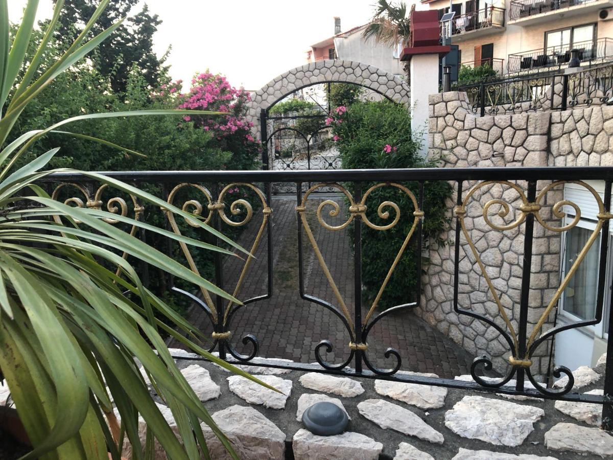 La Villa Crikvenica Esterno foto