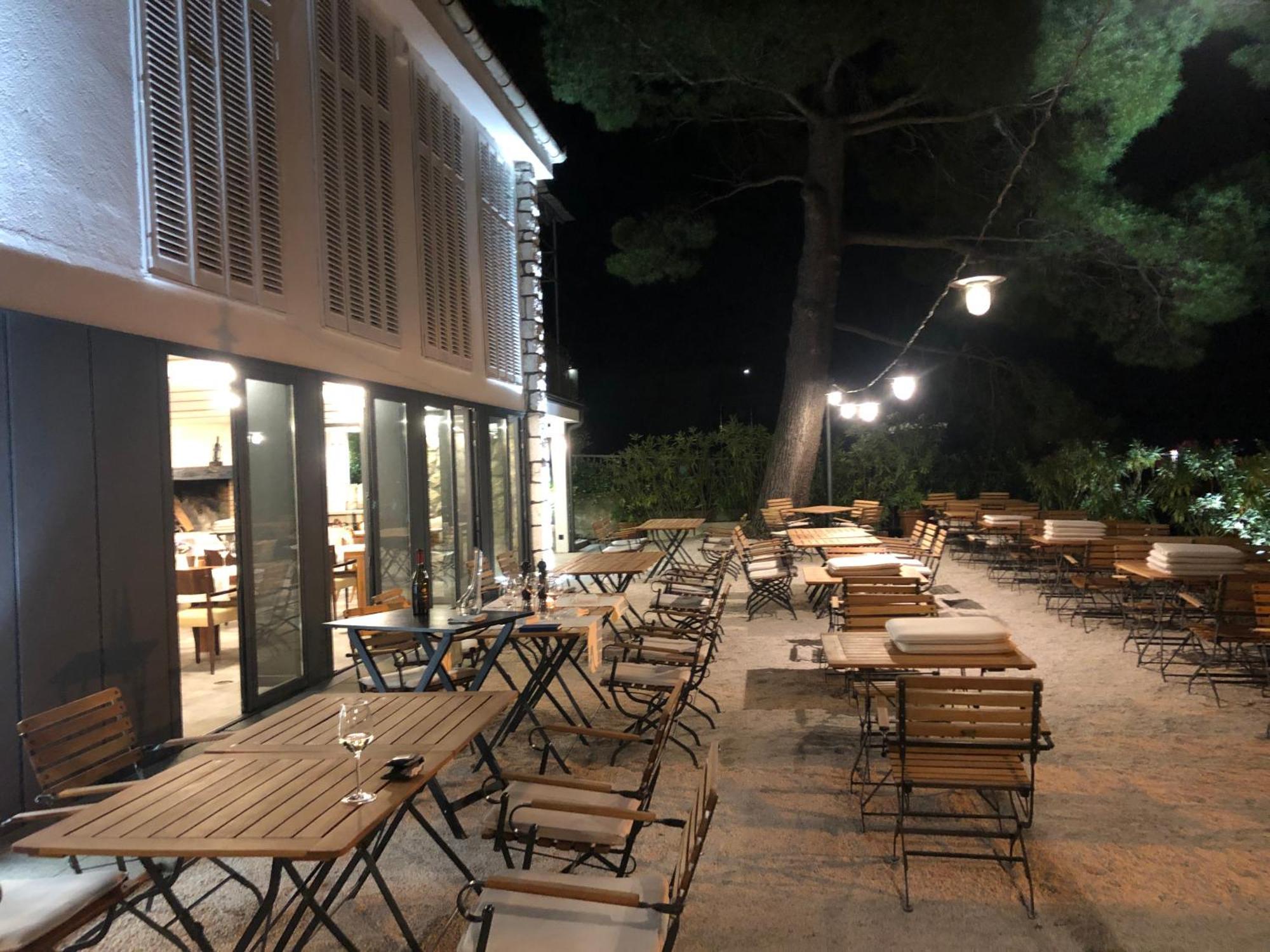 La Villa Crikvenica Esterno foto