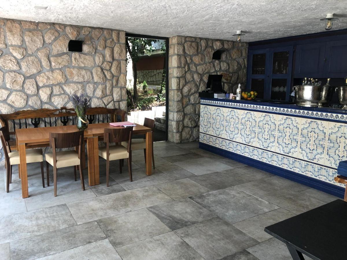La Villa Crikvenica Esterno foto