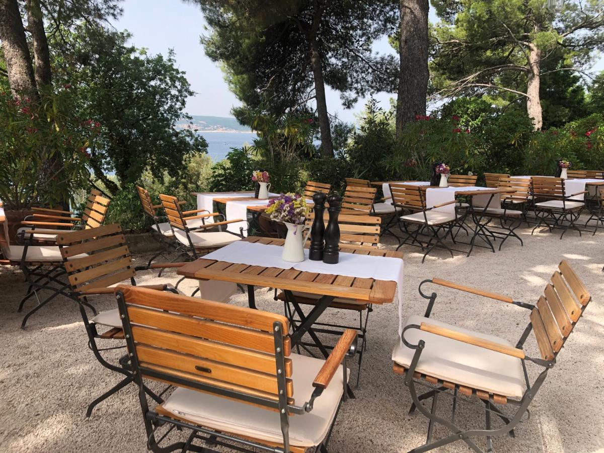 La Villa Crikvenica Esterno foto