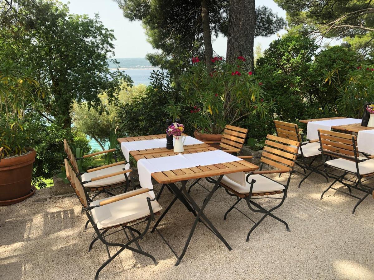 La Villa Crikvenica Esterno foto