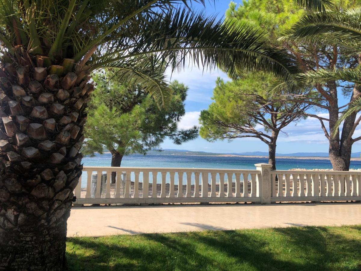 La Villa Crikvenica Esterno foto