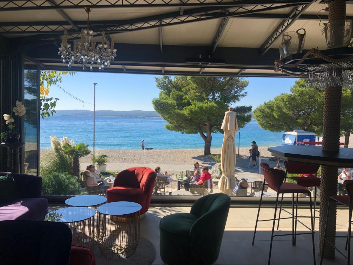 La Villa Crikvenica Esterno foto