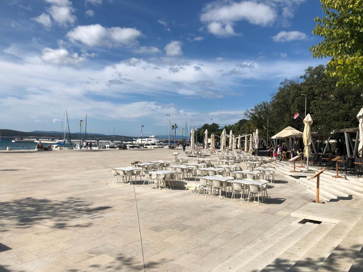 La Villa Crikvenica Esterno foto