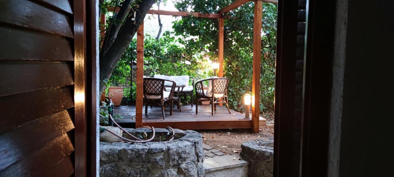 La Villa Crikvenica Esterno foto